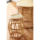 Natural Beijing Lamp Table