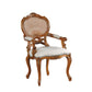 Hampton French Rattan Chair