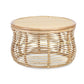 Natural Royal Rattan Coffee Table