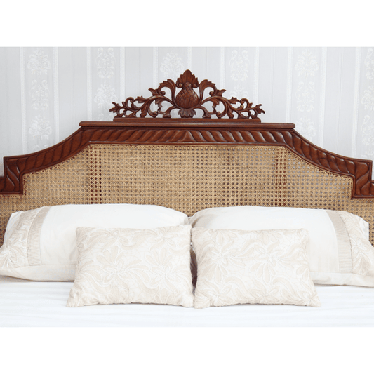 Charlotte Four Poster Bed